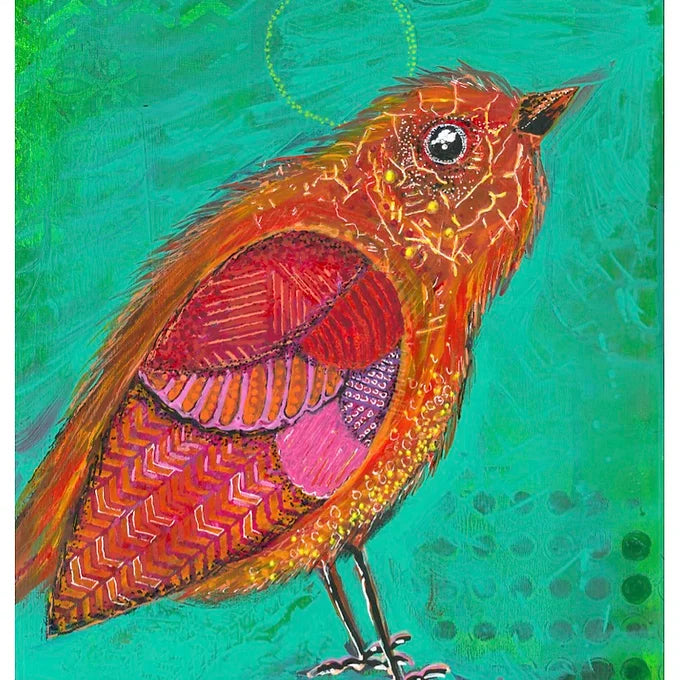 Original Paintings